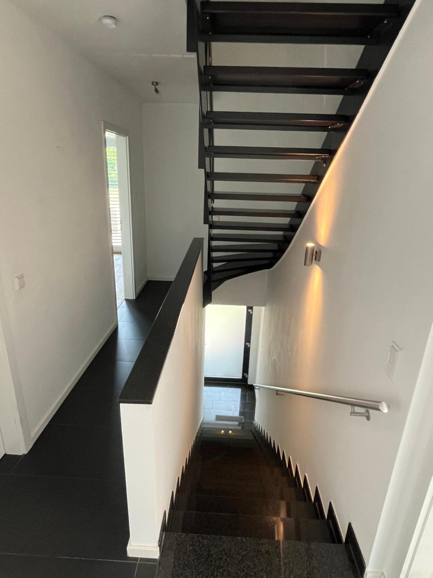 Haus Mit Panoramablick Auf Den Phoenixsee Dortmund Exterior foto